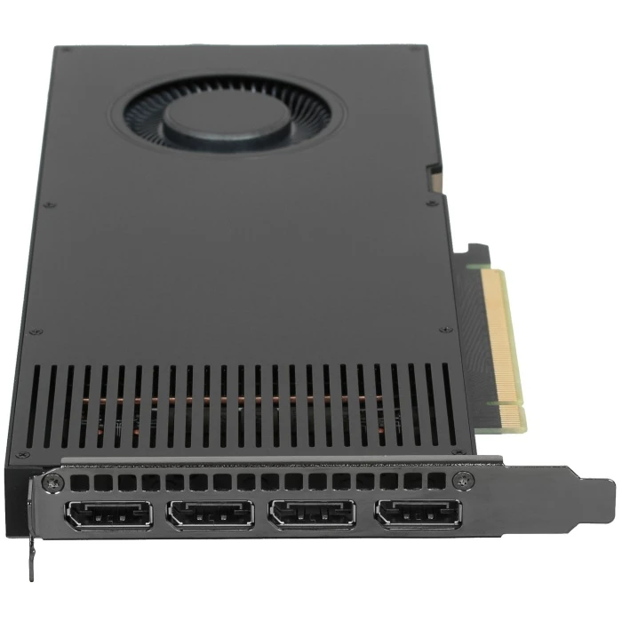 Видеокарта PNY Quadro RTX A4000 16Gb