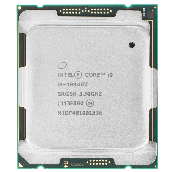 Процессор Intel Core i9-10940X, OEM, LGA 2066