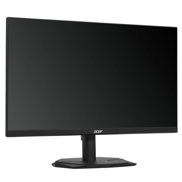 Монитор Acer KG241YX1bmiipx, 23.8", черный