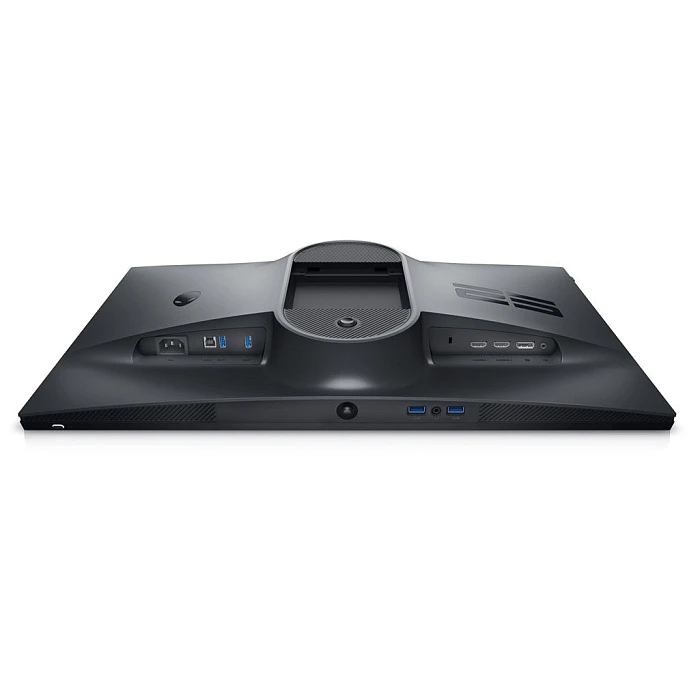Монитор Dell Alienware AW2523HF, 24.5", черный