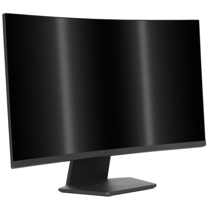 Монитор LG UltraGear 27GS60QC-B, 27", черный