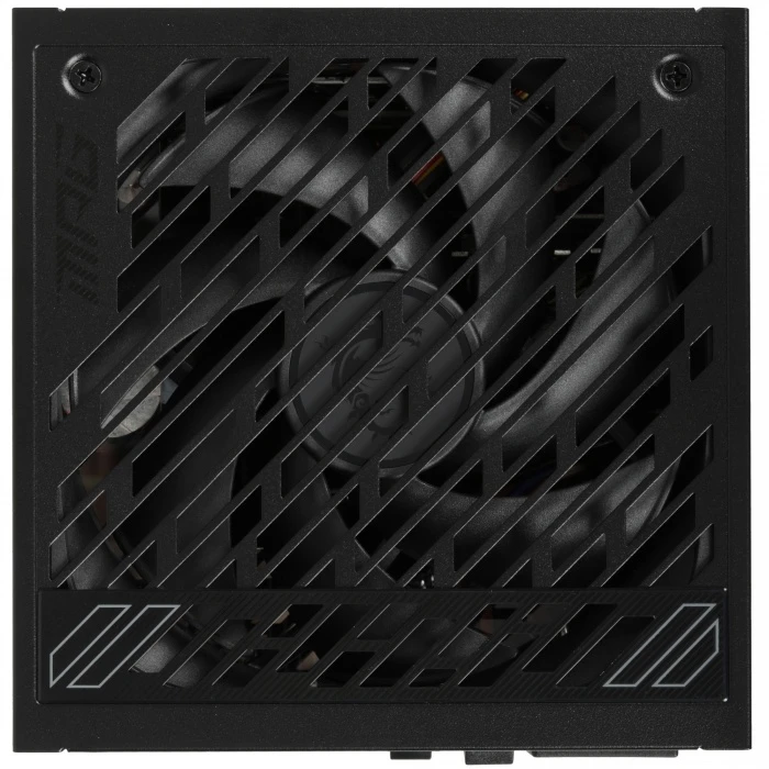 Блок питания MSI MPG A1000GS PCIE5  черный