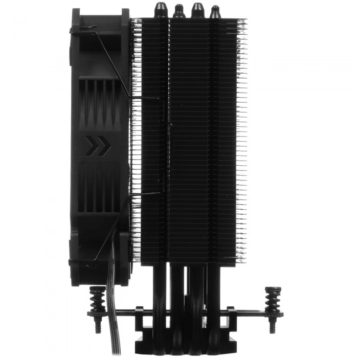Кулер ZALMAN CNPS9X Performa черный, 8018500000200