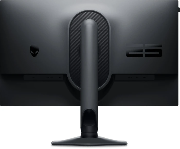 Монитор Dell Alienware AW2524HF, 24.5", черный