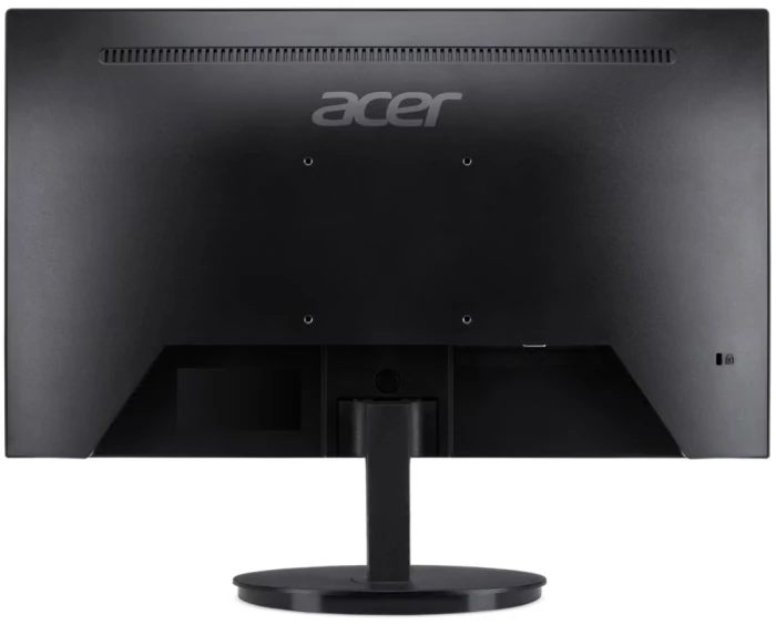 Монитор Acer EA220QHbi, 21.5", черный