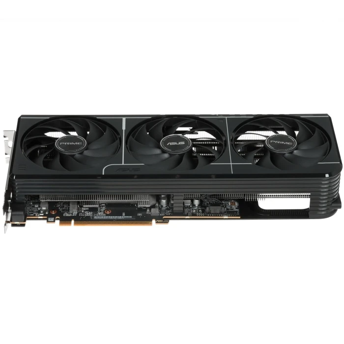 Видеокарта ASUS AMD Radeon RX 9070 PRIME EVO OC 16Gb