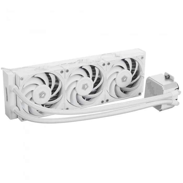 Система охлаждения ID-COOLING DX360 MAX белая
