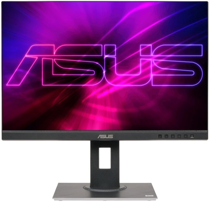 Монитор ASUS ProArt PA248QV, 24.1", черный