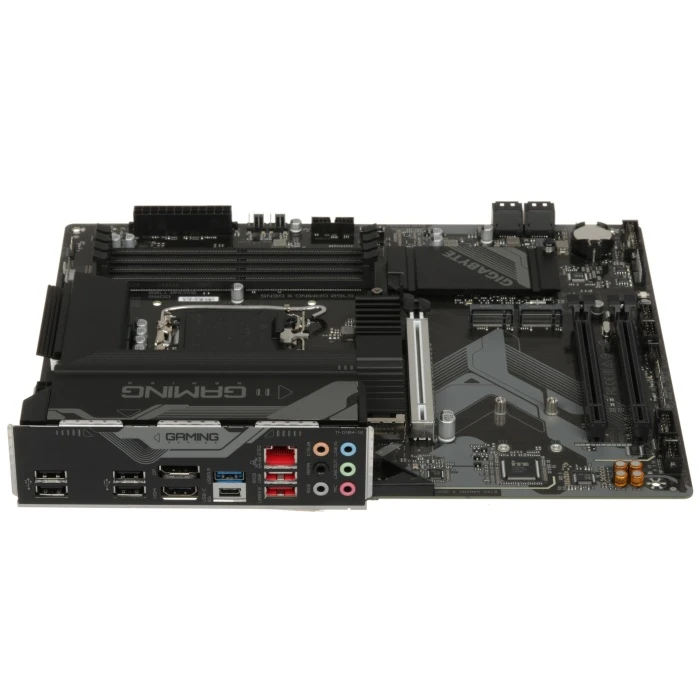 Мат. плата GIGABYTE B760 GAMING X GEN5, LGA 1700