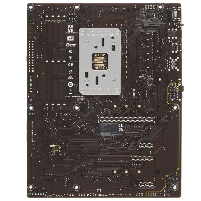Мат. плата ASUS PRIME B650-PLUS-CSM, AM5