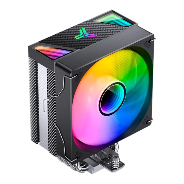 Jonsbo CR-1000 V3 Pro ARGB Black