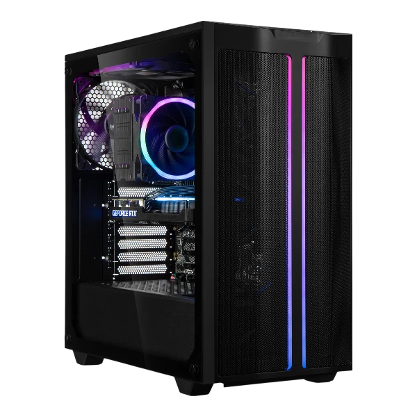 Игровой ПК LEGIONPC GAME 40537