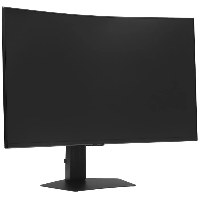 Монитор Samsung Odyssey G7 G75F S37FG756EI, 37", черный