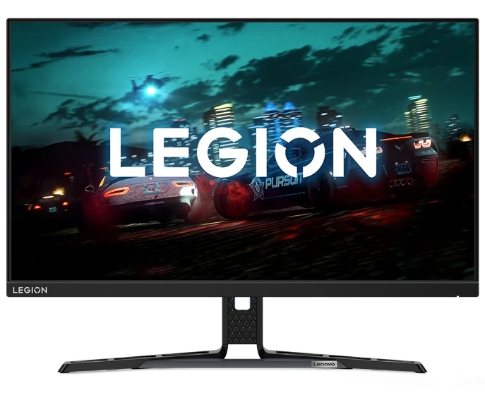 Монитор Lenovo Legion Y27h-30, 27", черный