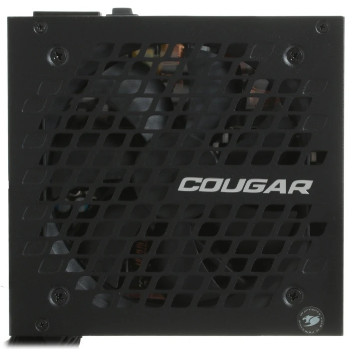 Блок питания Cougar GEC 650 черный, 31GC065.0001P