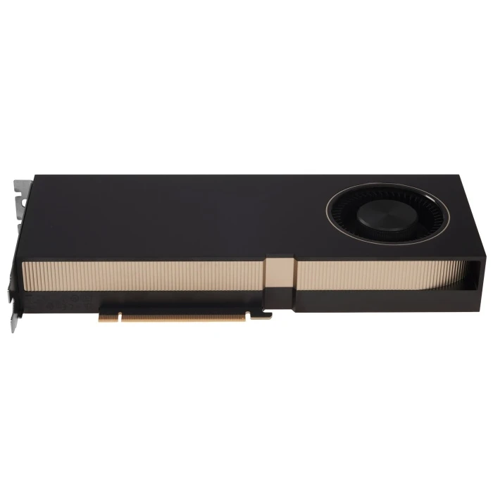 Видеокарта NVIDIA RTX 6000 Ada Generation 48Gb