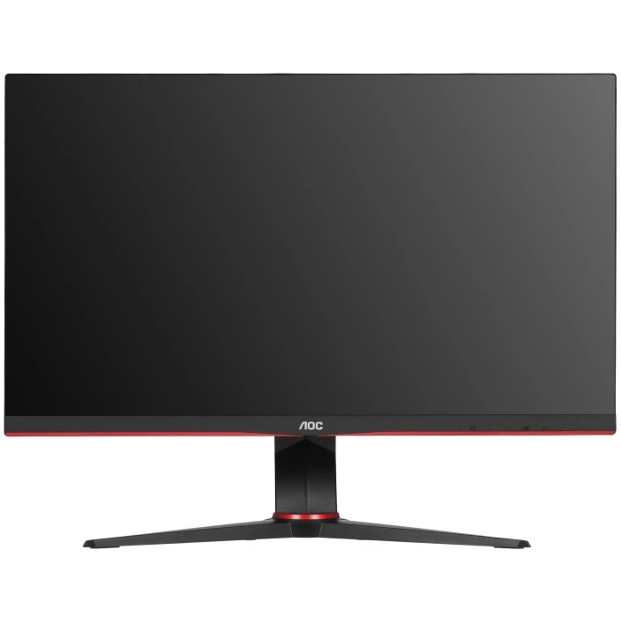 Монитор AOC 27G2ZN3/BK, 27", черный
