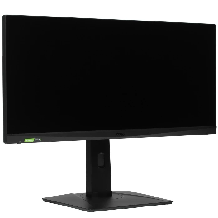 Монитор MSI Optix MAG301RF, 29.5", черный