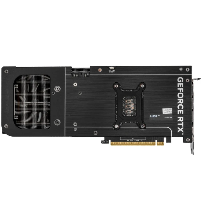 Видеокарта ASUS GeForce RTX 5070 PRIME OC Edition 12Gb