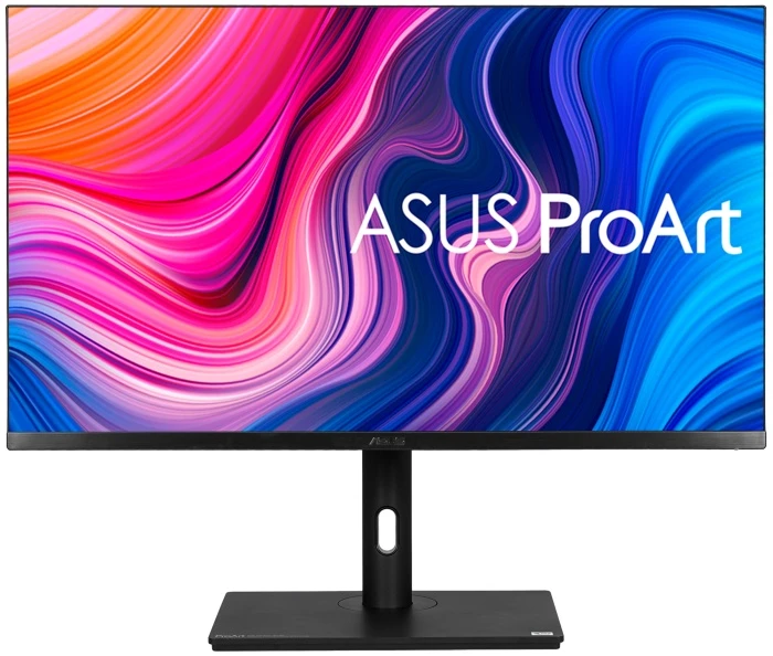 Монитор ASUS ProArt PA32UCR-K, 32", черный