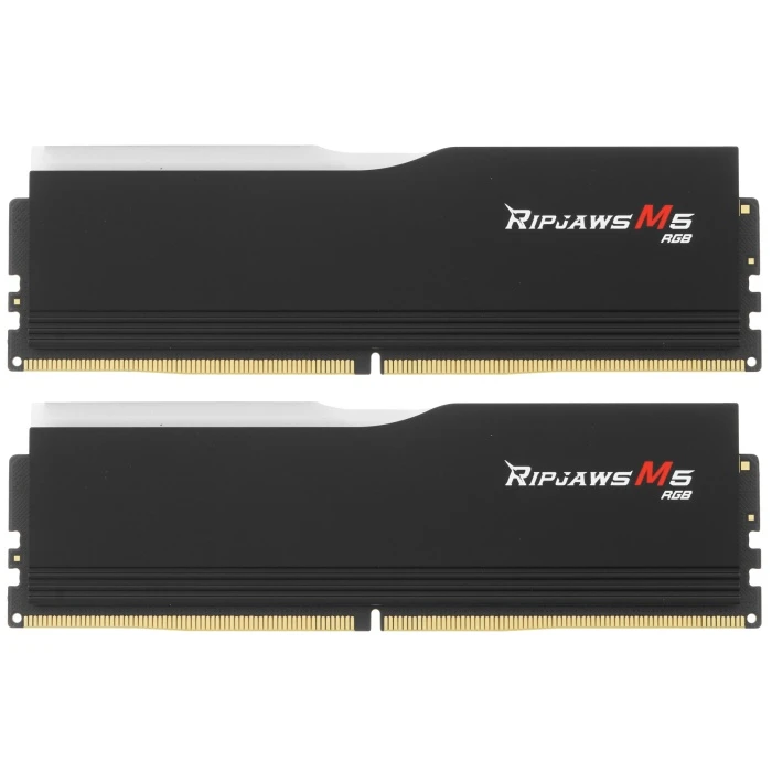 Оперативная память G.Skill RIPJAWS M5  64Gb