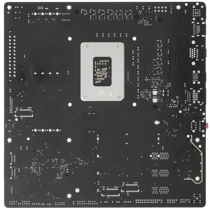 Мат. плата GIGABYTE B860M DS3H, LGA 1851