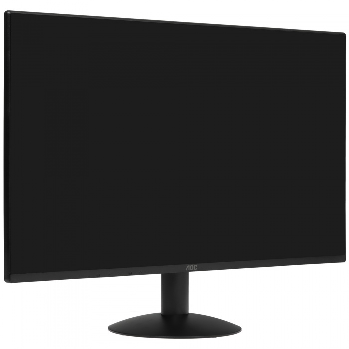 Монитор AOC 27B30H3, 27", черный