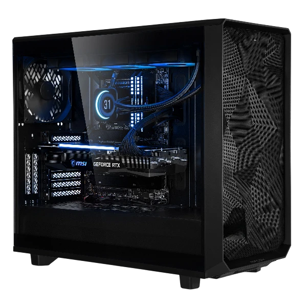 Игровой ПК LEGIONPC GAME 979205