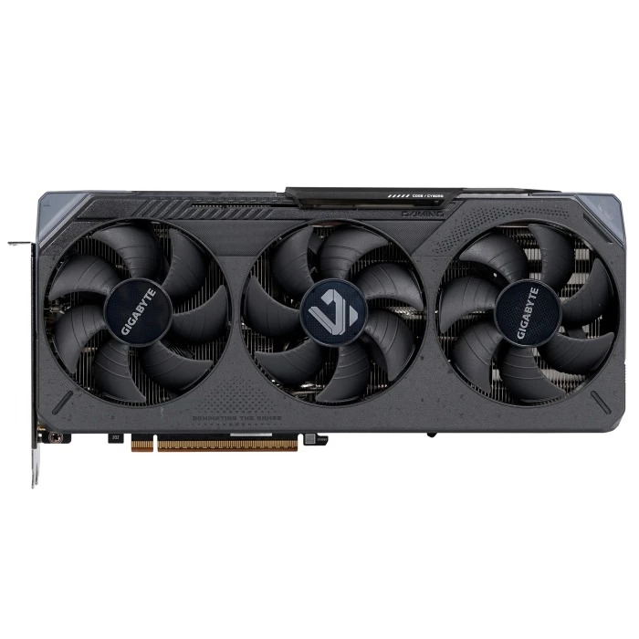 Видеокарта GIGABYTE AMD Radeon 9070 XT GAMING OC 16Gb