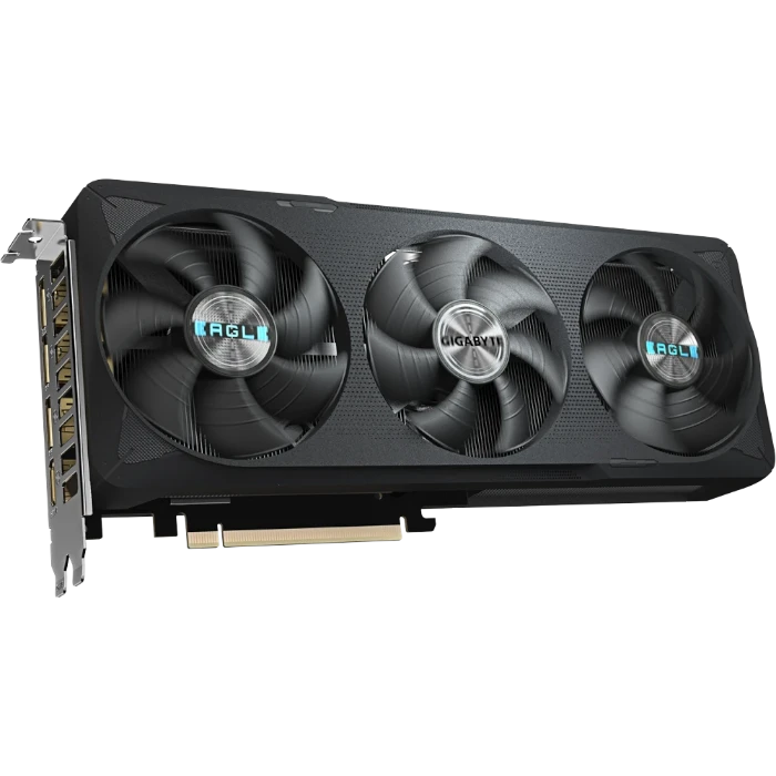 Видеокарта GIGABYTE GeForce RTX 5070 EAGLE OC SFF 12Gb