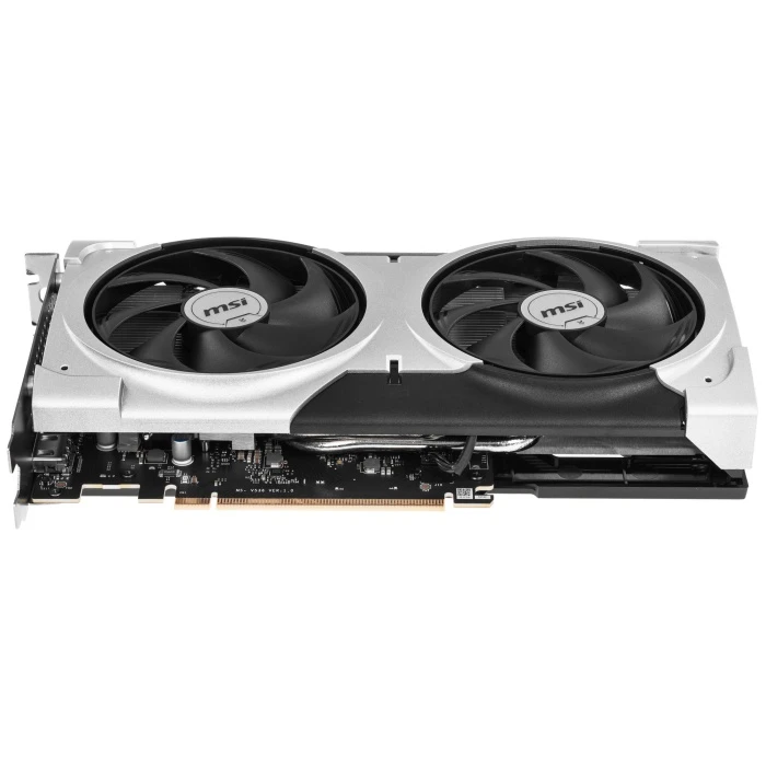 Видеокарта MSI GeForce RTX 5060 Ti VENTUS 2X PLUS 8Gb