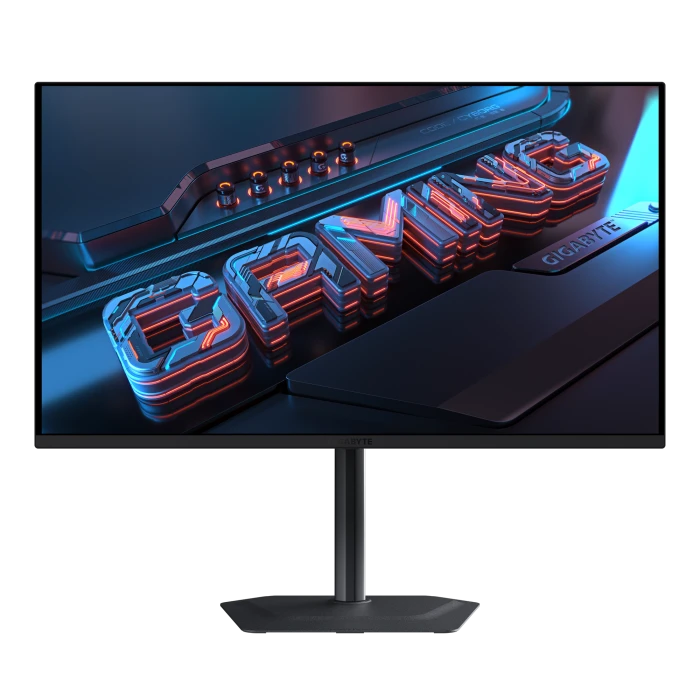 Монитор GigaByte MO32U, 31.5", черный