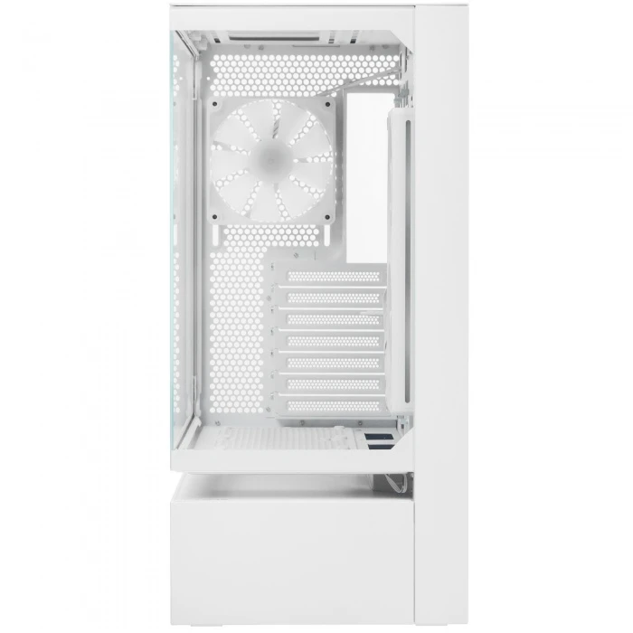 Корпус Cougar CFV235 белый, Mid-Tower