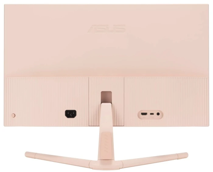Монитор ASUS VU249CFE-P, 23.8", розовый