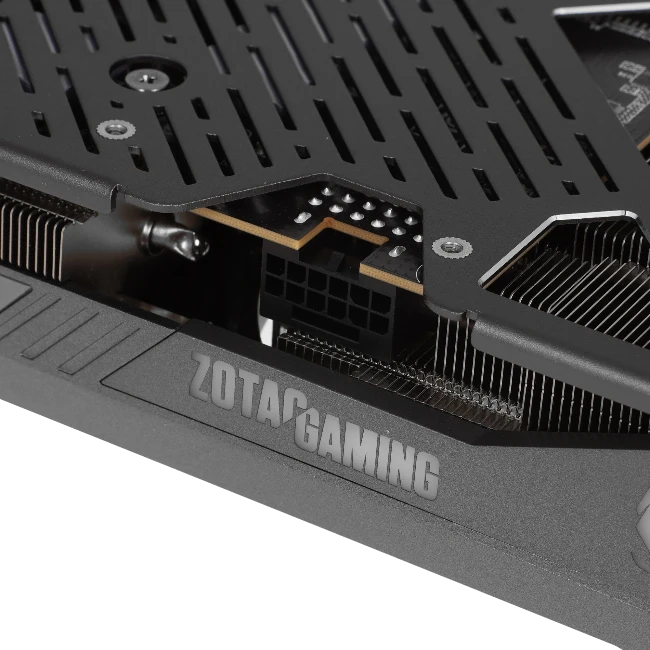 Видеокарта ZOTAC GeForce RTX 5070 12GB Twin Edge OC