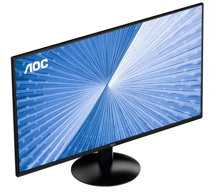 Монитор AOC Q27B30S3, 27", черный