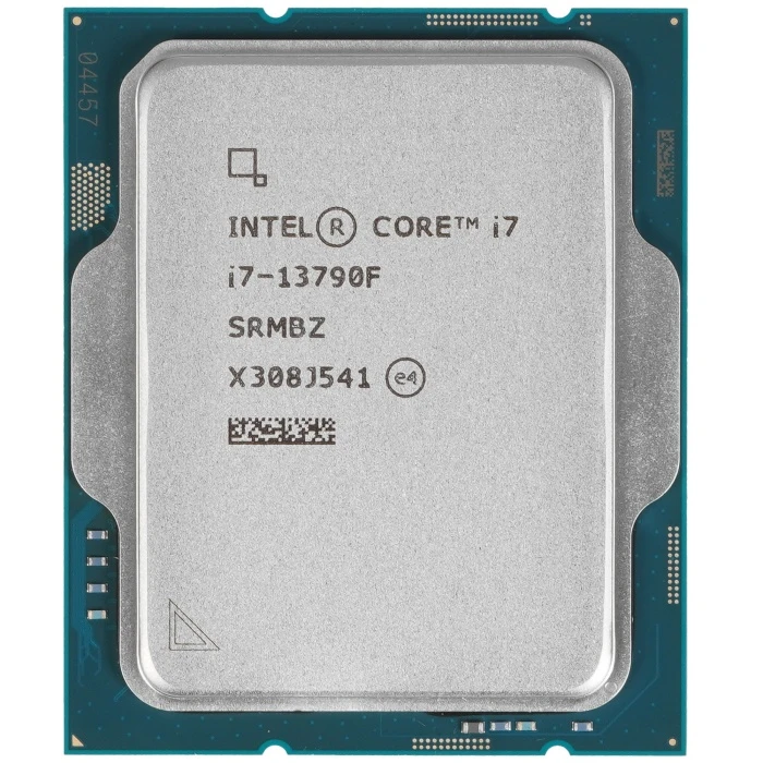 Процессор Intel Core i7-13790F, OEM, LGA 1700