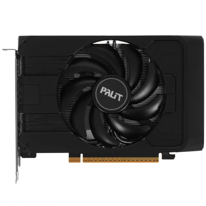 Видеокарта Palit GeForce RTX 5050 STORMX 8Gb