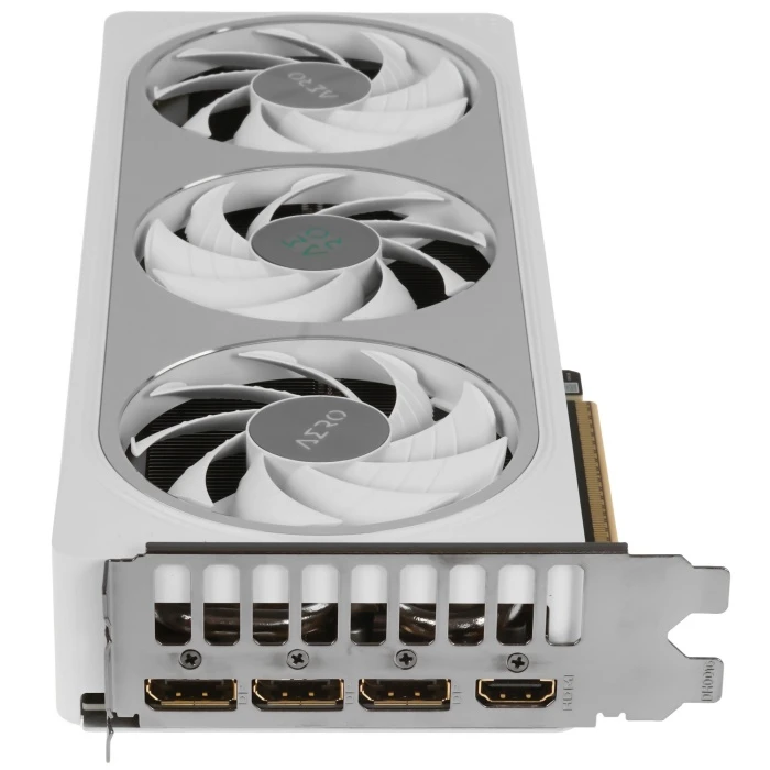 Видеокарта GIGABYTE GeForce RTX 5060 Ti AERO OC 16Gb