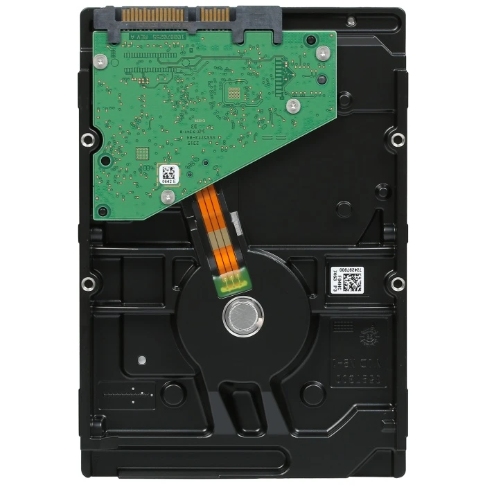 HDD диск Seagate BarraCuda 2Tb 3.5", ST2000DM005