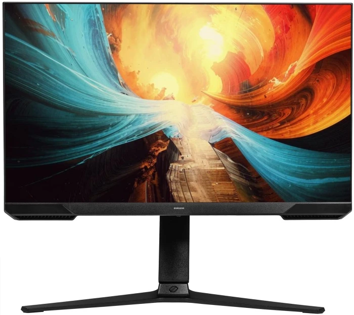 Монитор Samsung Odyssey G3 G30D S24DG300EI, 24", черный