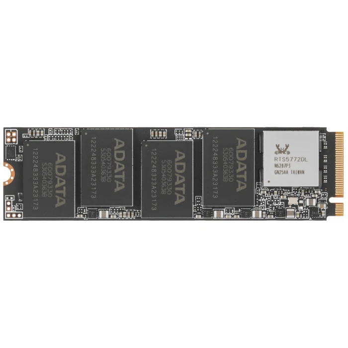 SSD накопитель ADATA XPG GAMMIX S60 2Tb M.2 NVMe, AGAMMIXS60-2T-CS