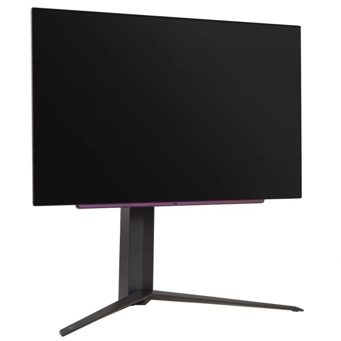 Монитор LG UltraGear 27GR95QE-B, 27", черный