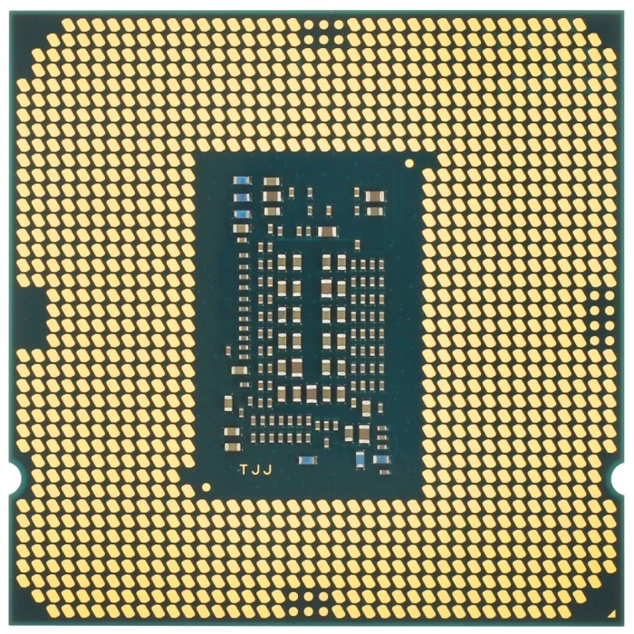 Процессор Intel Core i3-10105, OEM, LGA 1200