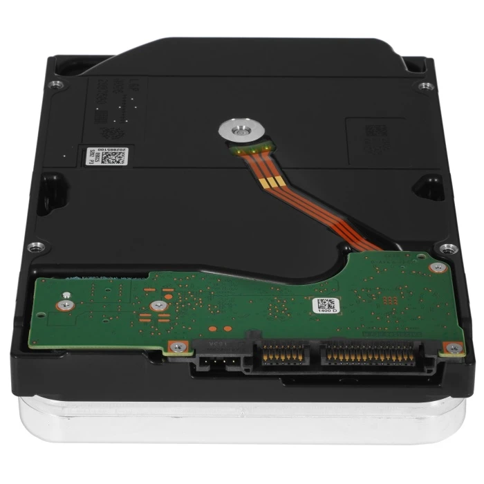 HDD диск Seagate Exos X20 20Tb 3.5", ST20000NM007D