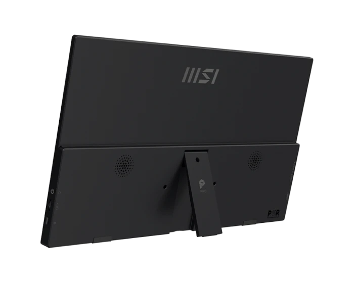 Монитор MSI 15.6" PRO MP165 E6, 15.6", черный