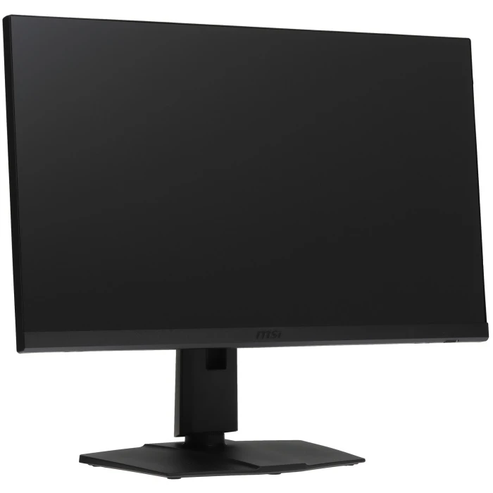 Монитор MSI G272QPF E2, 27", черный