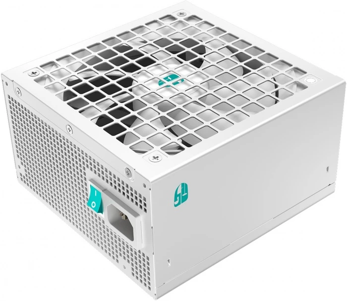 Блок питания DEEPCOOL GamerStorm PN1200M WH  белый