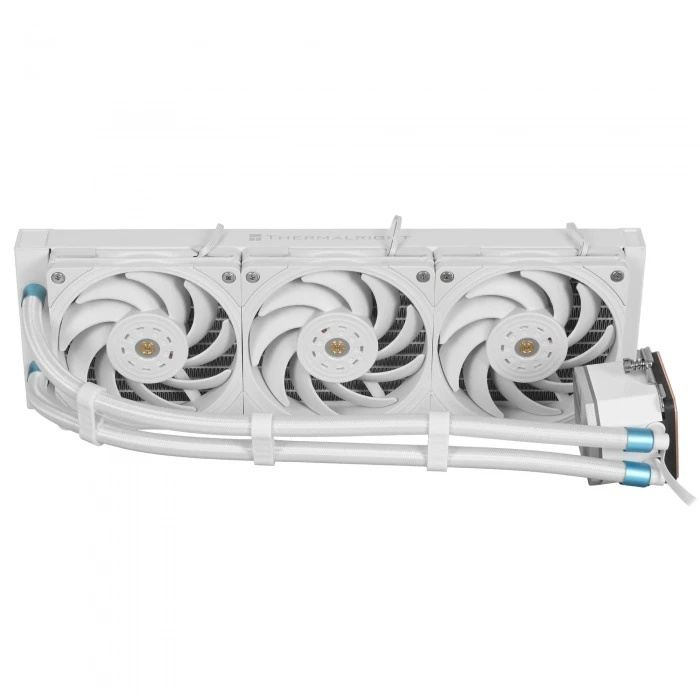 Система охлаждения Thermalright Frozen Edge 360 белая