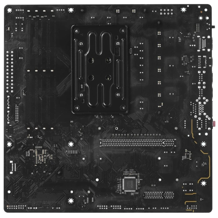 Мат. плата ASRock A620AM Pro-A, AM5